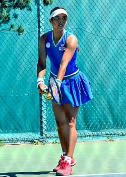 Ankita Raina